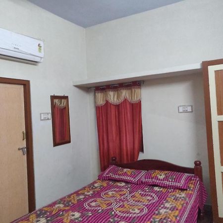 ホテル Srb Residency Tiruvannāmalai エクステリア 写真
